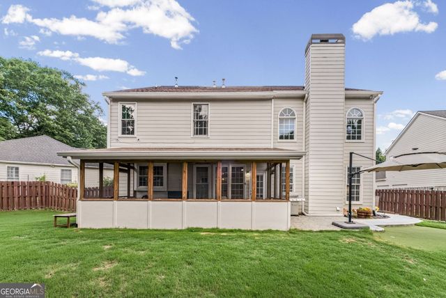 120 Quay Circle, Alpharetta, GA 30009