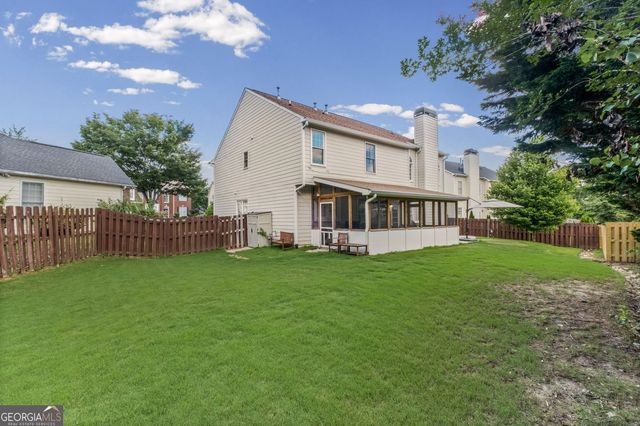 120 Quay Circle, Alpharetta, GA 30009