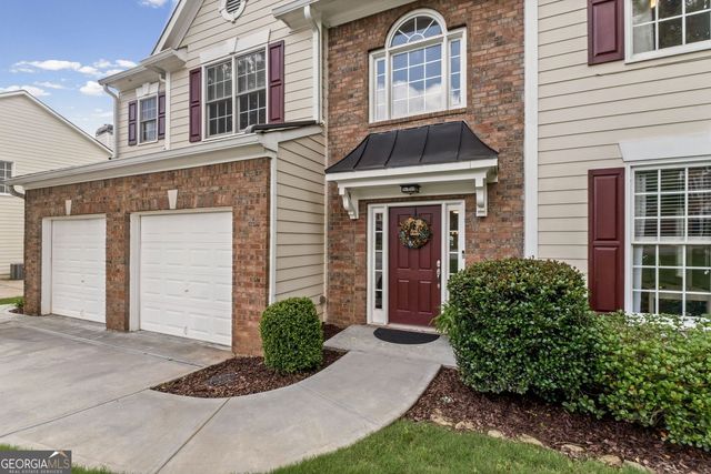 120 Quay Circle, Alpharetta, GA 30009