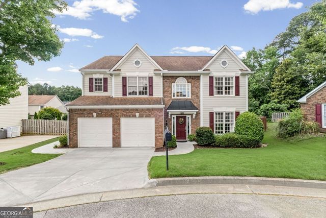 120 Quay Circle, Alpharetta, GA 30009