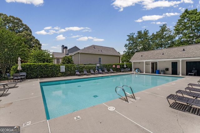 120 Quay Circle, Alpharetta, GA 30009