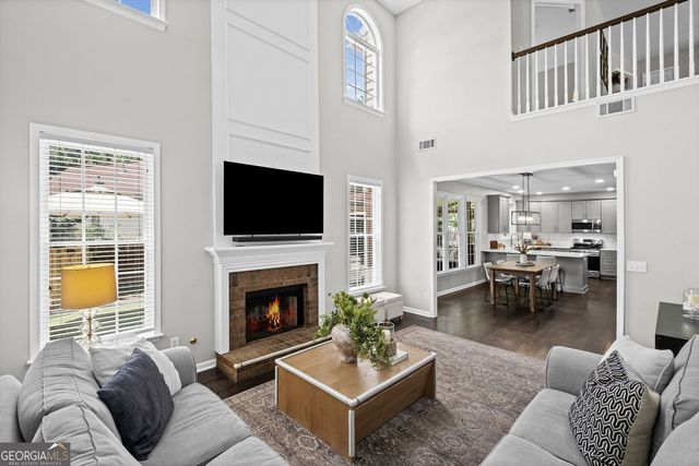 120 Quay Circle, Alpharetta, GA 30009
