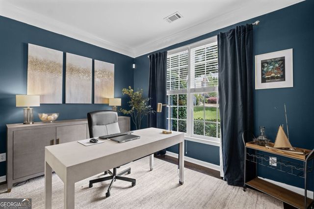 120 Quay Circle, Alpharetta, GA 30009