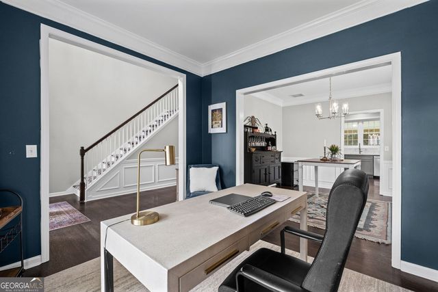 120 Quay Circle, Alpharetta, GA 30009