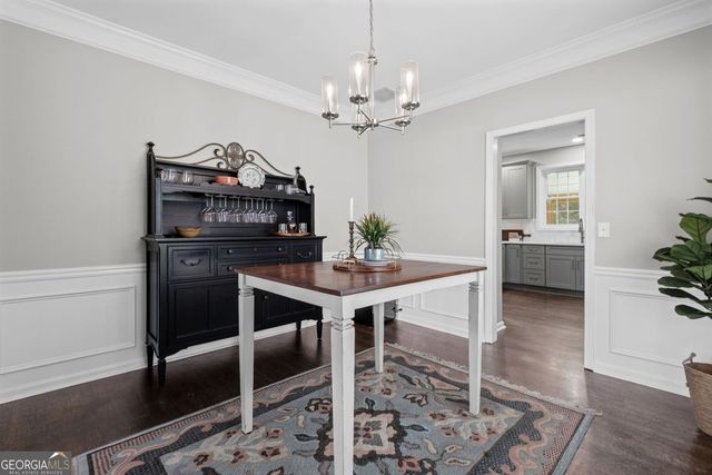 120 Quay Circle, Alpharetta, GA 30009