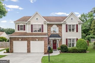 120 Quay Circle, Alpharetta, GA 30009