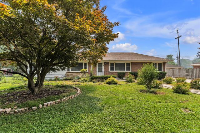 4918 Ainsley Avenue, Pittsfield Charter Township, MI 48108