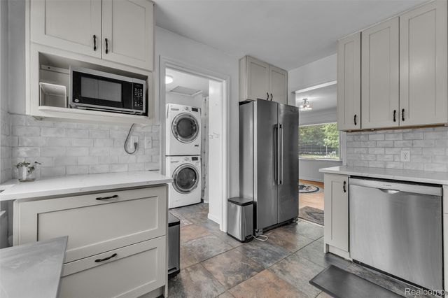 4918 Ainsley Avenue, Pittsfield Charter Township, MI 48108