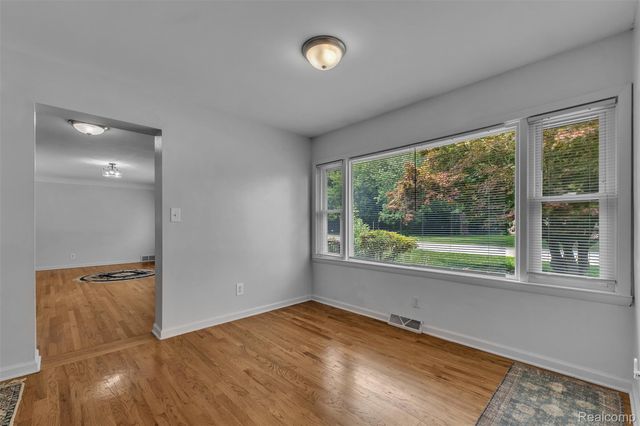 4918 Ainsley Avenue, Pittsfield Charter Township, MI 48108