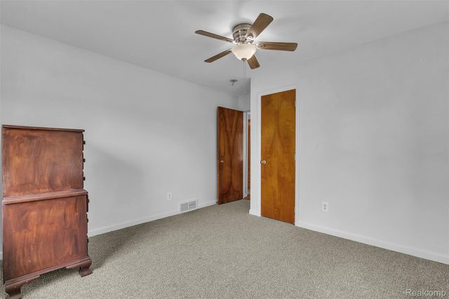 4918 Ainsley Avenue, Pittsfield Charter Township, MI 48108