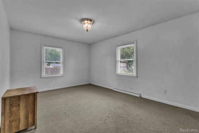 4918 Ainsley Avenue, Pittsfield Charter Township, MI 48108