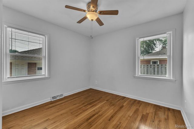 4918 Ainsley Avenue, Pittsfield Charter Township, MI 48108