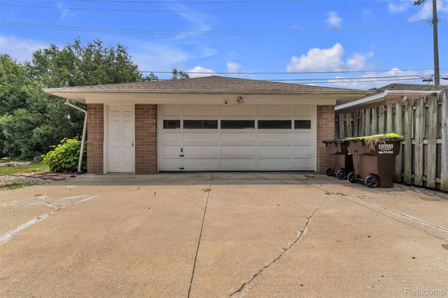 4918 Ainsley Avenue, Pittsfield Charter Township, MI 48108