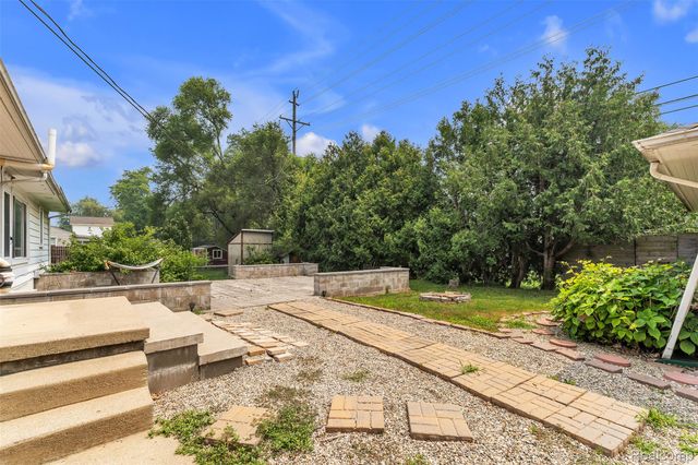 4918 Ainsley Avenue, Pittsfield Charter Township, MI 48108