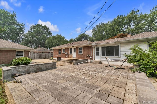 4918 Ainsley Avenue, Pittsfield Charter Township, MI 48108