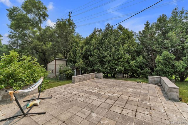 4918 Ainsley Avenue, Pittsfield Charter Township, MI 48108
