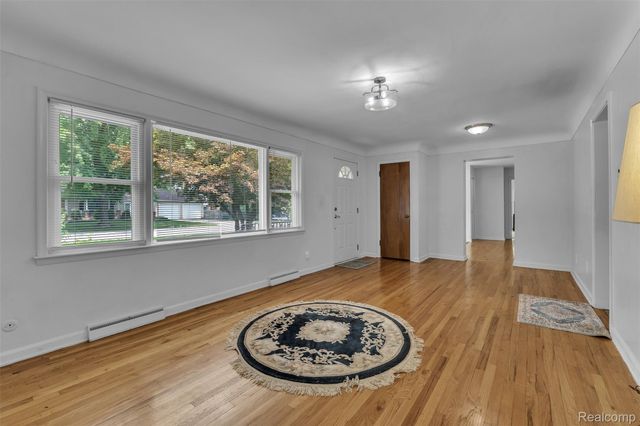4918 Ainsley Avenue, Pittsfield Charter Township, MI 48108