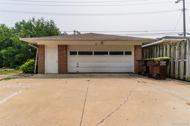 4918 Ainsley Avenue, Pittsfield Charter Township, MI 48108
