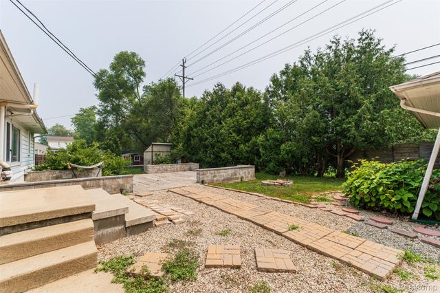 4918 Ainsley Avenue, Pittsfield Charter Township, MI 48108