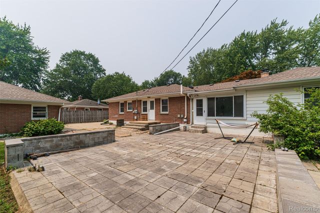 4918 Ainsley Avenue, Pittsfield Charter Township, MI 48108