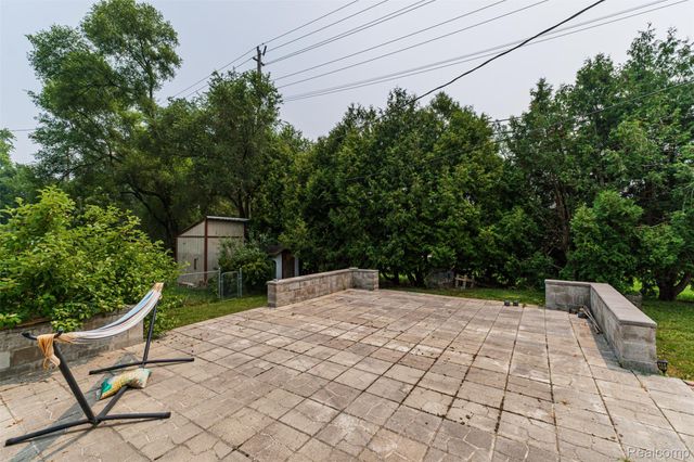 4918 Ainsley Avenue, Pittsfield Charter Township, MI 48108