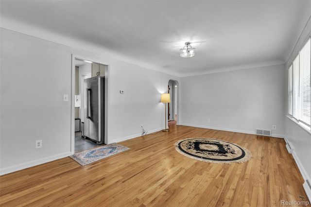 4918 Ainsley Avenue, Pittsfield Charter Township, MI 48108