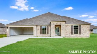 646 Griffiths Court, Breaux Bridge, LA 70517