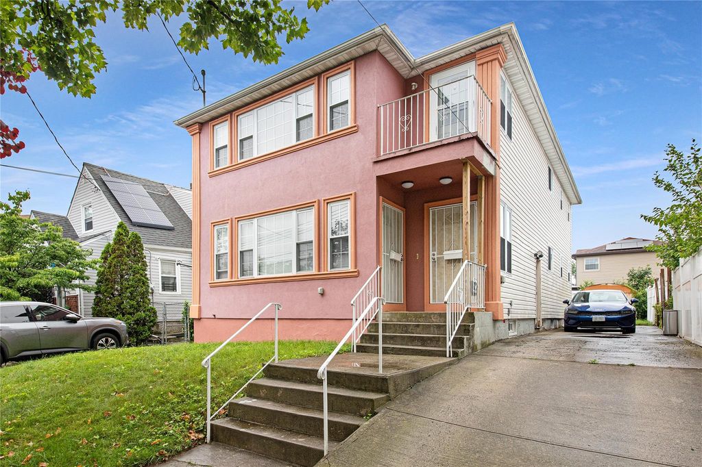 238-47 148th Drive, Rosedale, NY 11422