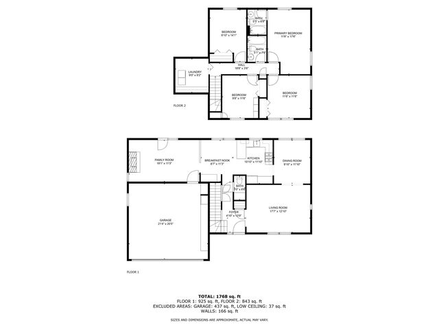 486 Hiawatha Drive, Carol Stream, IL 60188