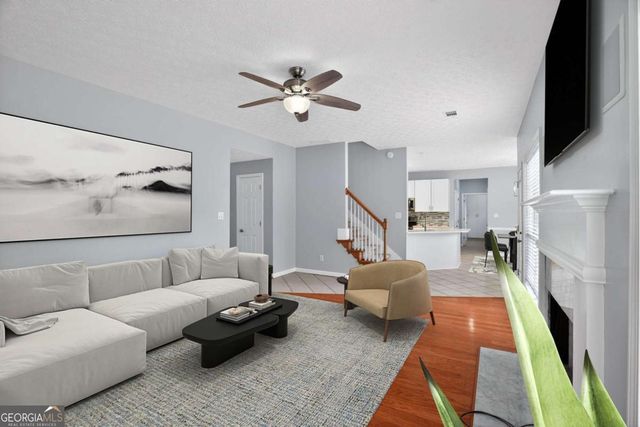 200 Essex Place, Ellenwood, GA 30294