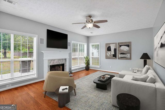 200 Essex Place, Ellenwood, GA 30294