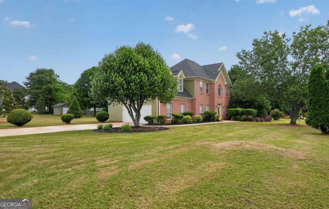 200 Essex Place, Ellenwood, GA 30294