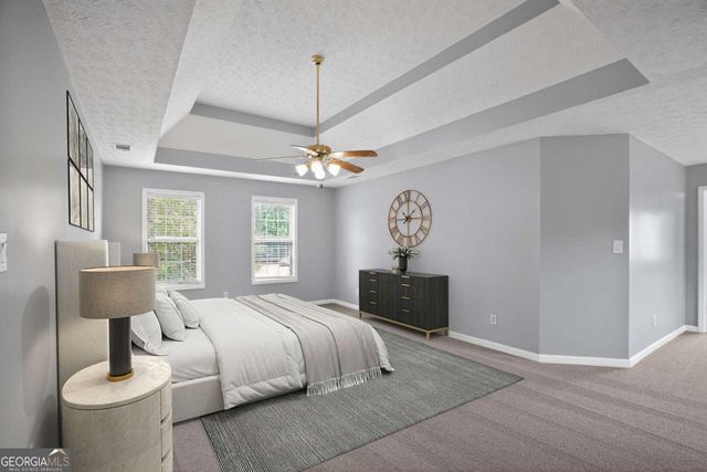 200 Essex Place, Ellenwood, GA 30294