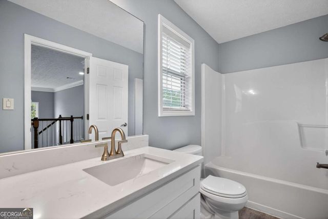 200 Essex Place, Ellenwood, GA 30294