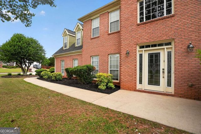 200 Essex Place, Ellenwood, GA 30294