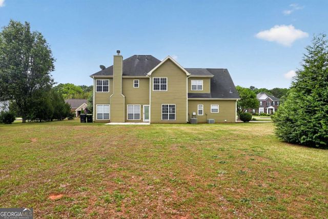 200 Essex Place, Ellenwood, GA 30294