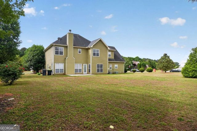 200 Essex Place, Ellenwood, GA 30294