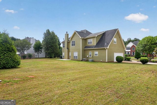 200 Essex Place, Ellenwood, GA 30294