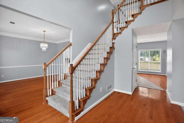 200 Essex Place, Ellenwood, GA 30294