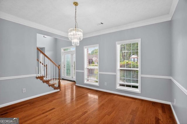 200 Essex Place, Ellenwood, GA 30294