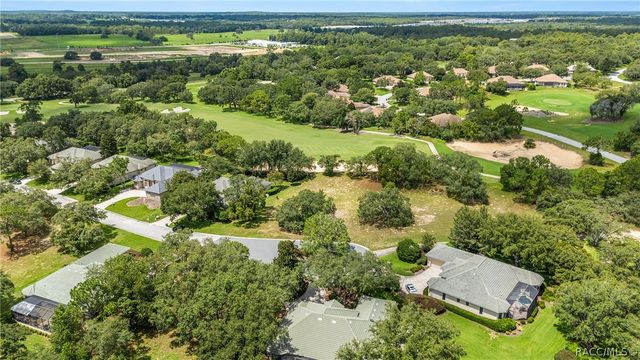 2598 N Troon Path, Lecanto, FL 34461