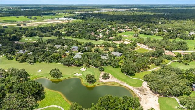 2598 N Troon Path, Lecanto, FL 34461