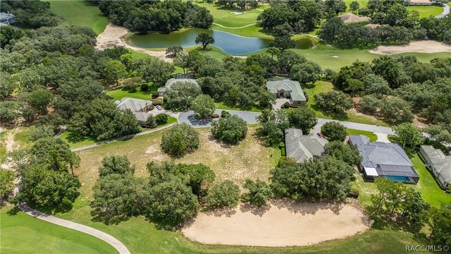 2598 N Troon Path, Lecanto, FL 34461