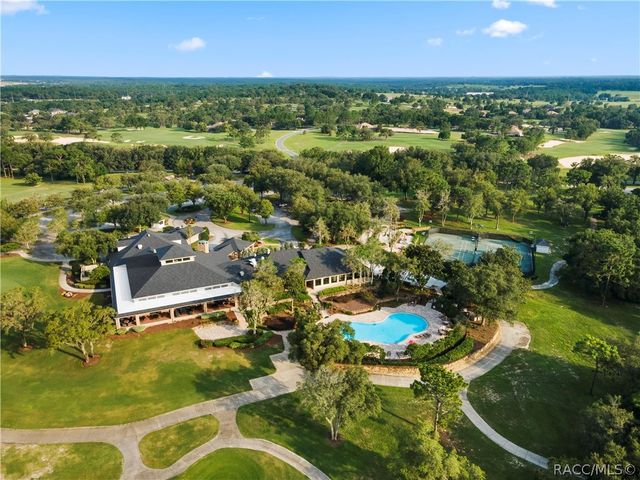 2598 N Troon Path, Lecanto, FL 34461