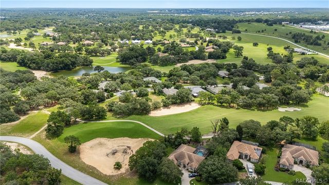 2598 N Troon Path, Lecanto, FL 34461