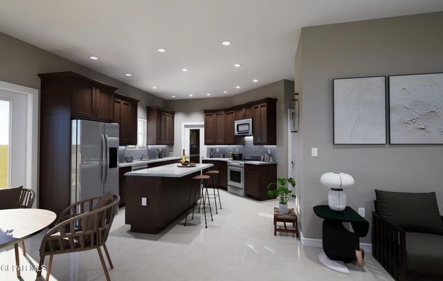 12266 Costa Brava, El Paso, TX 79938