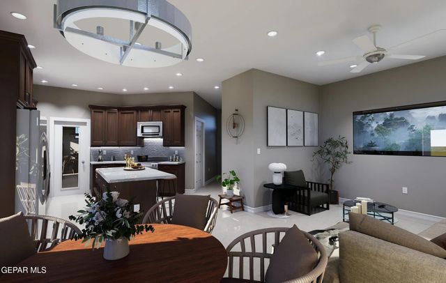 12266 Costa Brava, El Paso, TX 79938