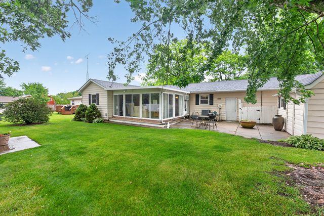 633 Emmert Drive, Sycamore, IL 60178