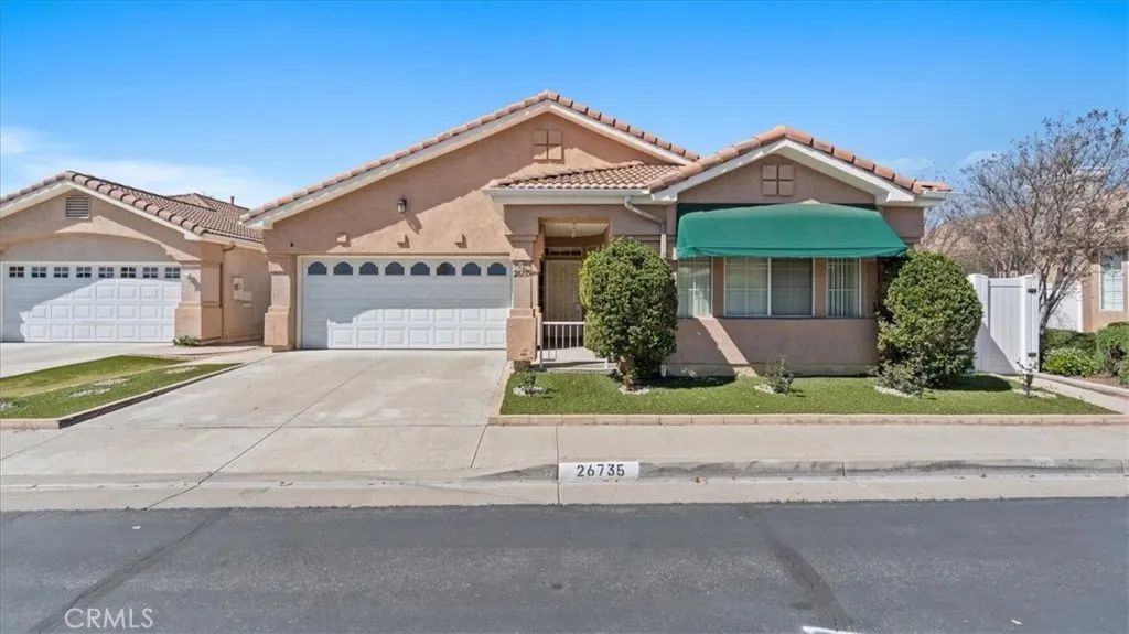 26735 China, Menifee, CA 92585