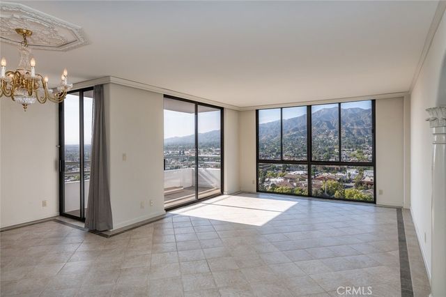 345 Pioneer Drive 1705, Glendale, CA 91203